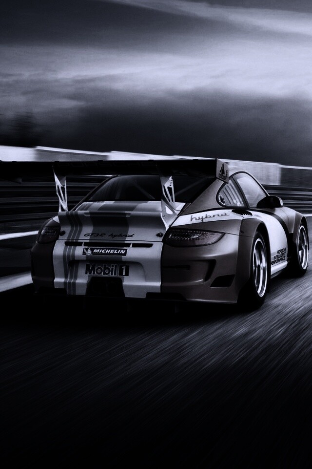 Porsche 911 обои