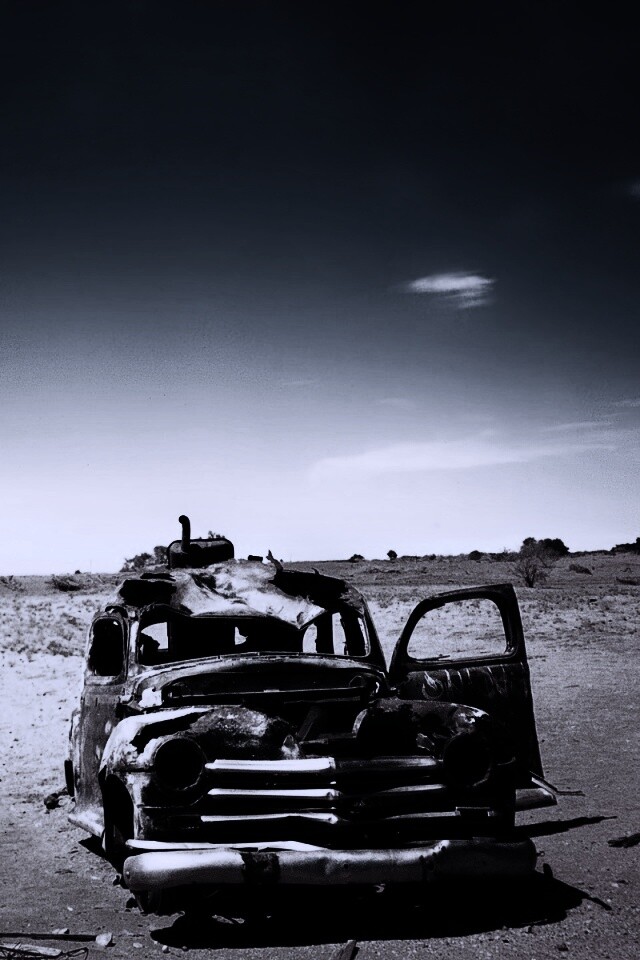 Рухлядь обои