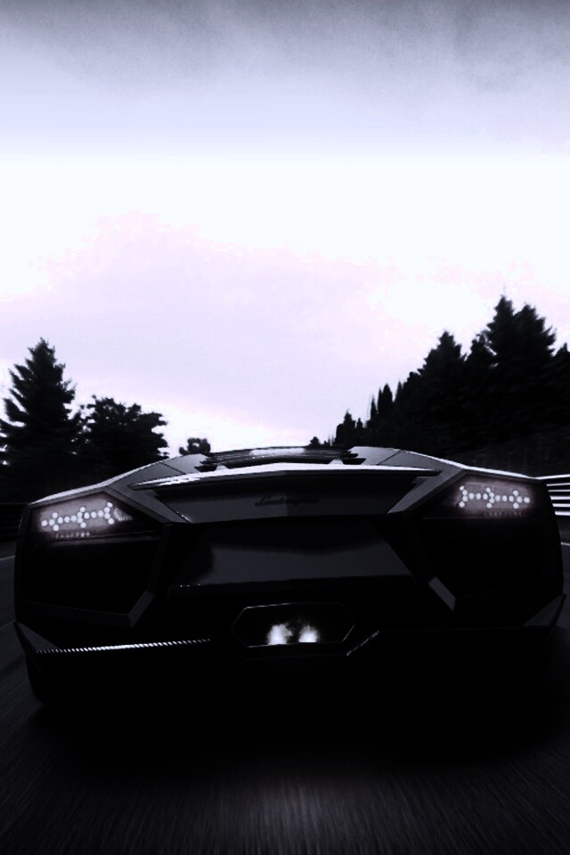 Lamborghini обои