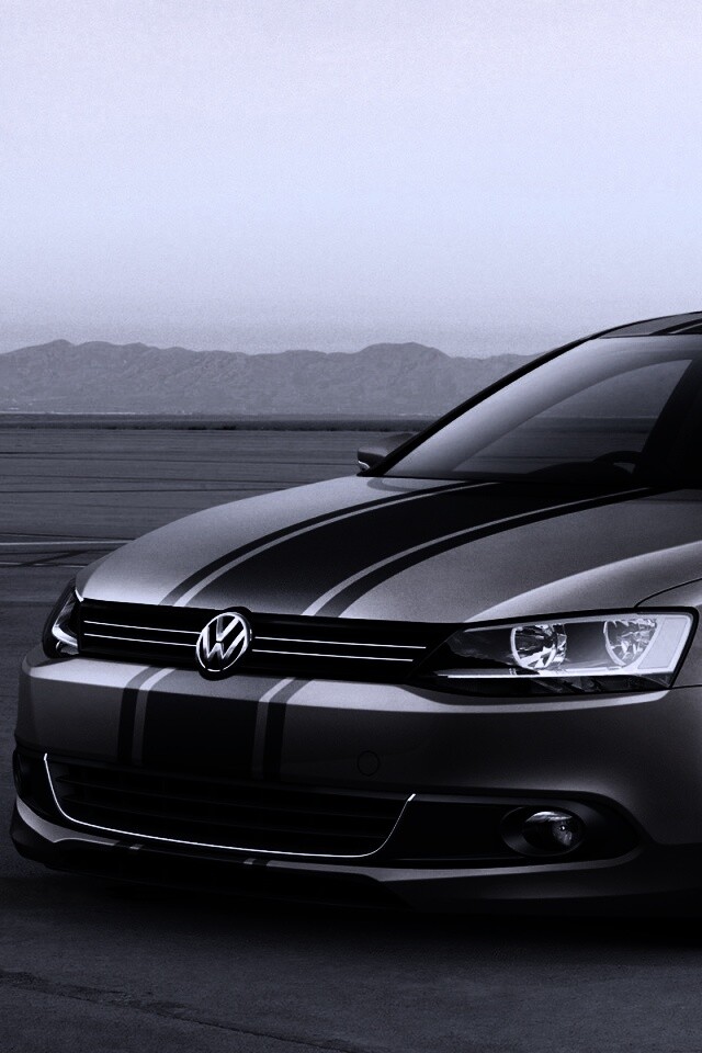 Volkswagen Passat обои