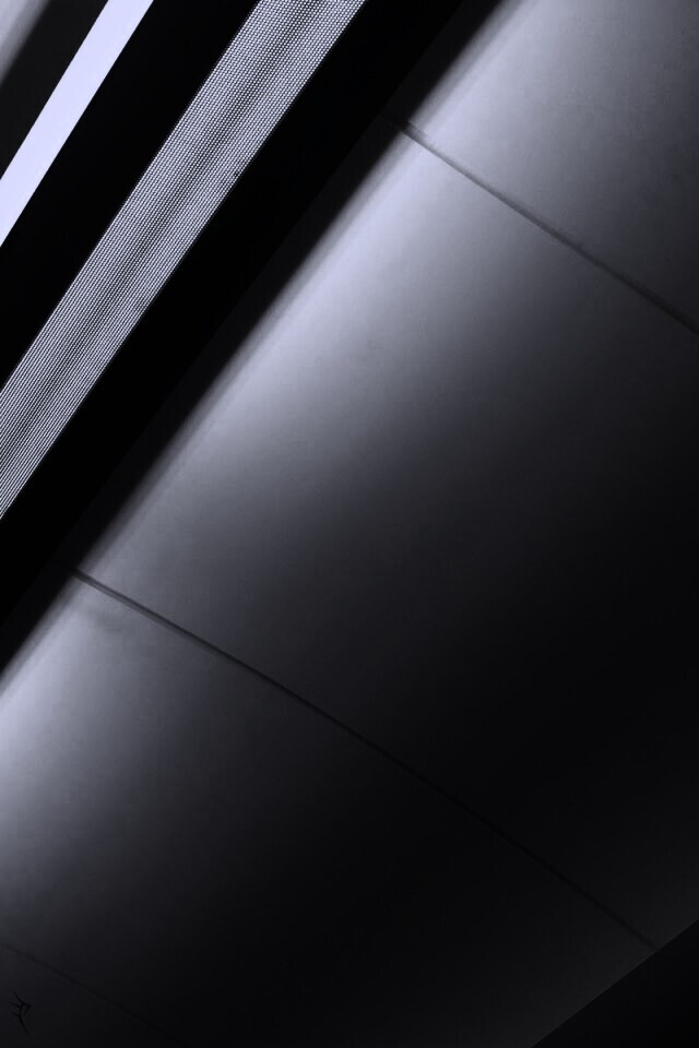 Абстракция в теплых тонах обои