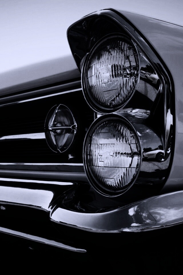 Ретро автомобиль обои