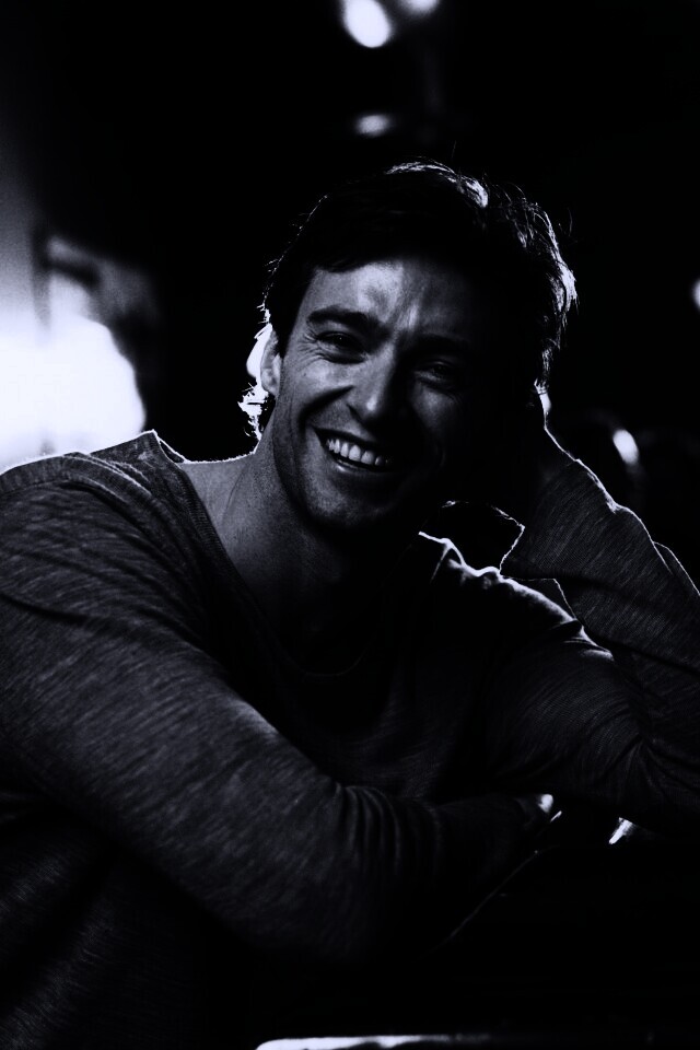 Хью Джекман обои