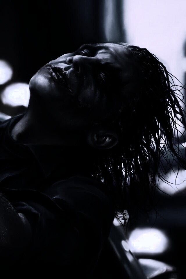 Джокер обои