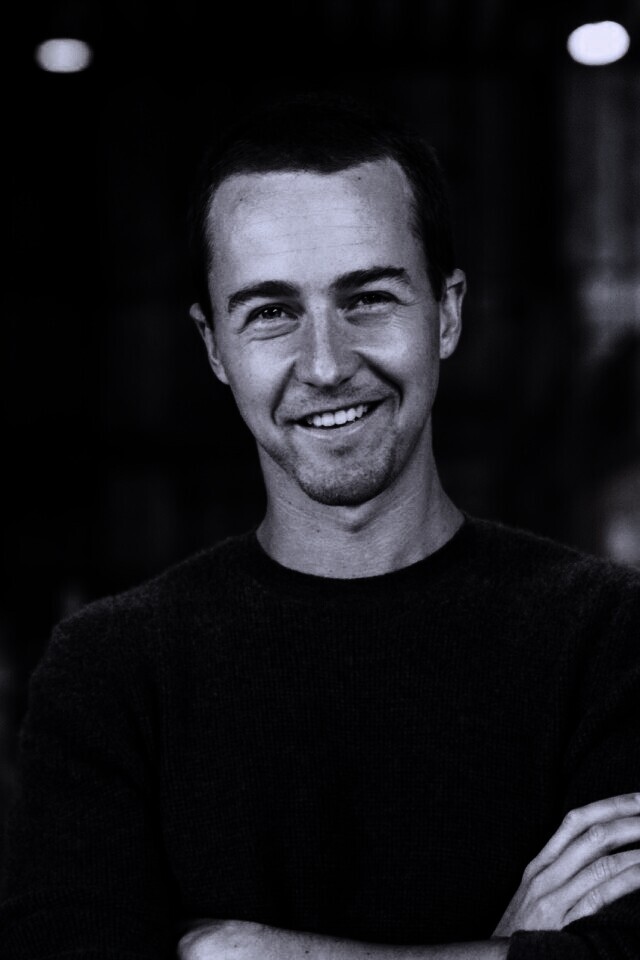 Эдвард Нортон обои