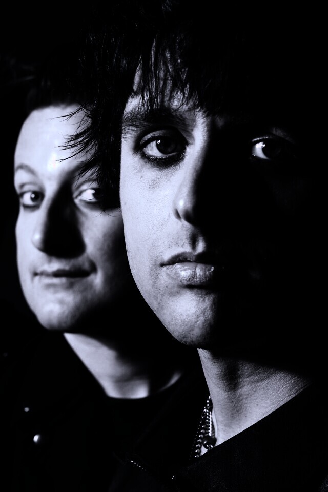 Green Day, Грин дей обои