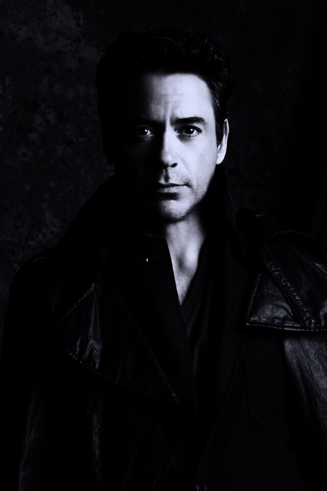 Роберт Дауни младший обои