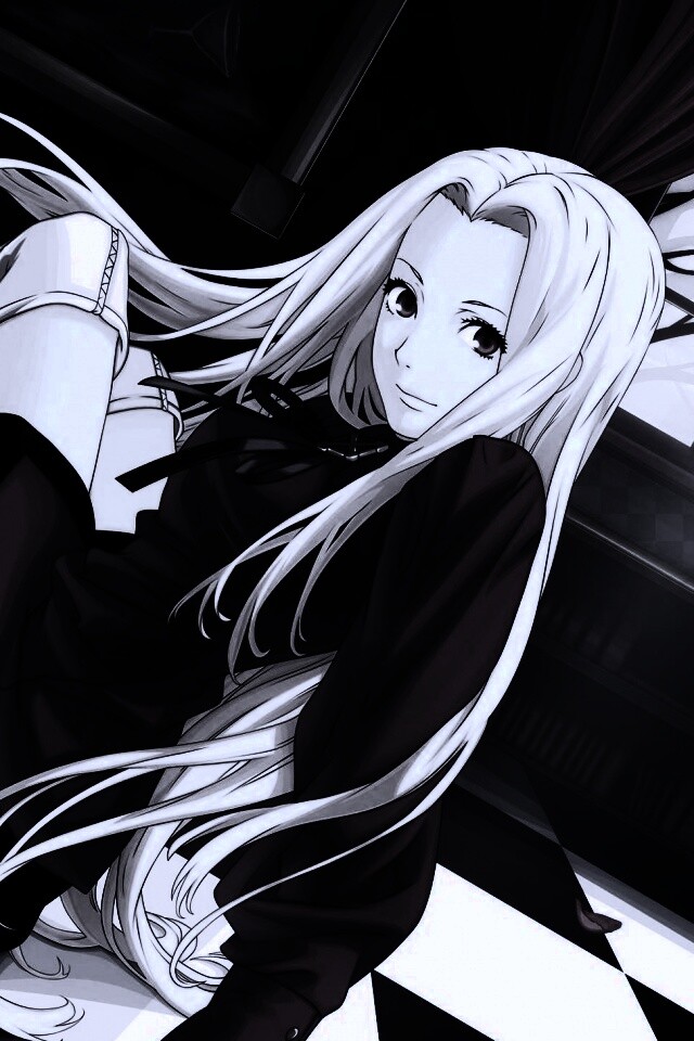 Блондинка в белых сапогах обои