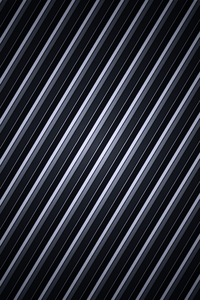 Полосы всех оттенков синего обои