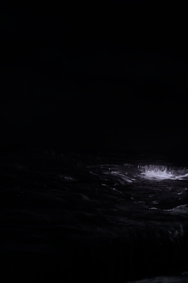 Безжизненная каменная долина обои