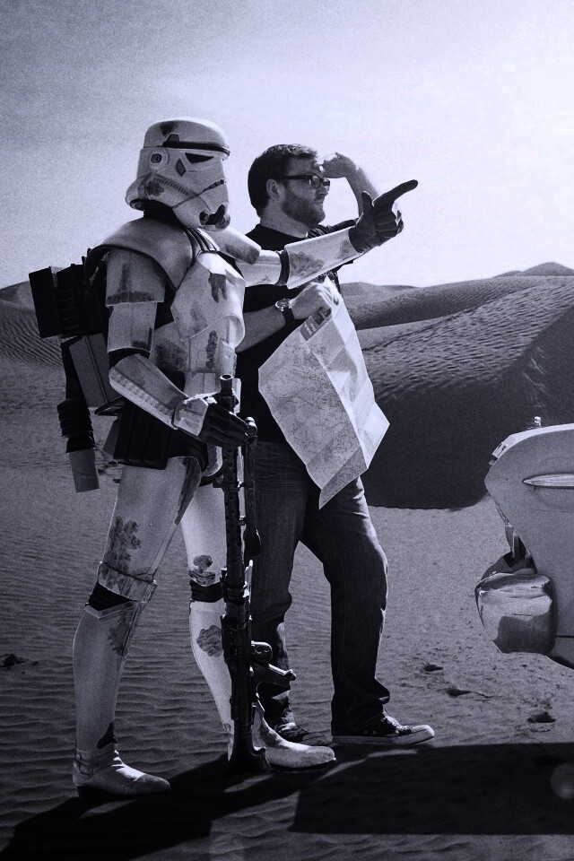 Как проехать? обои