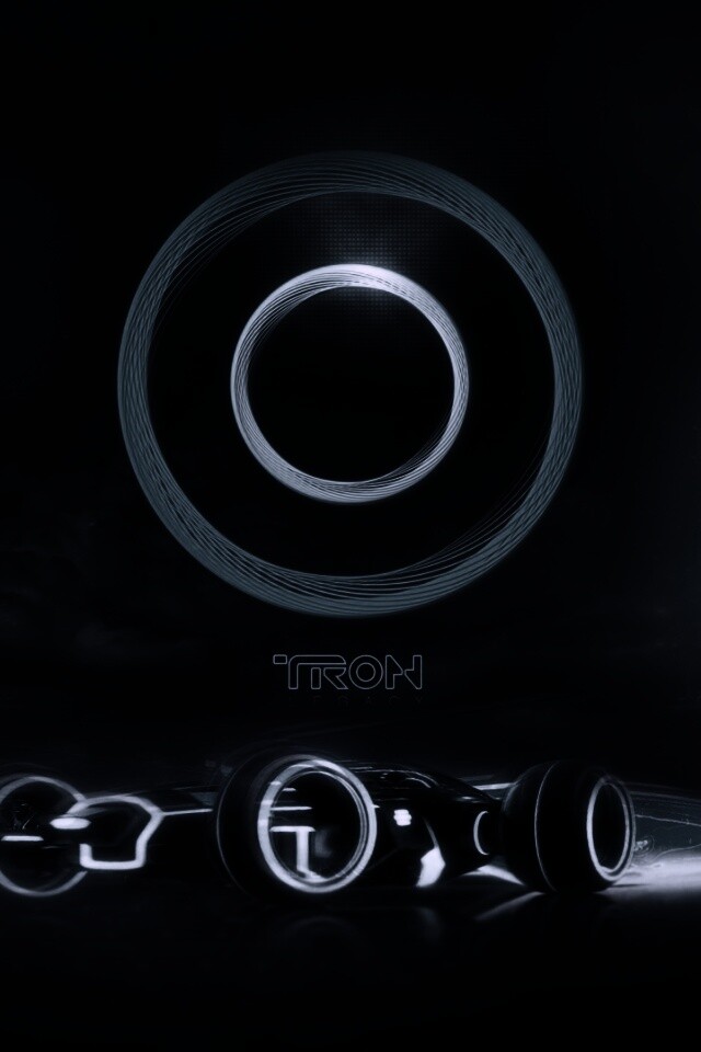 Tron Legacy обои