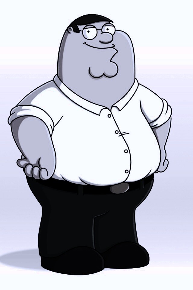 Питер Гриффин обои