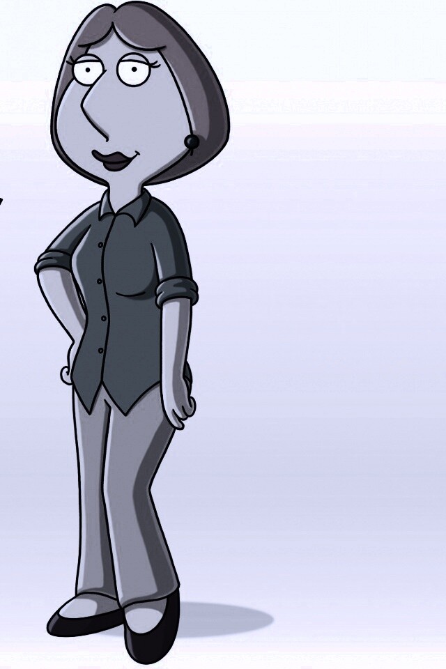 Лоис Гриффин обои