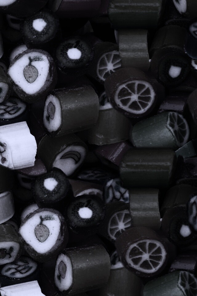 Конфетки обои