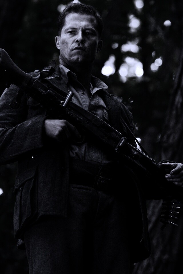 Тиль Швайгер обои