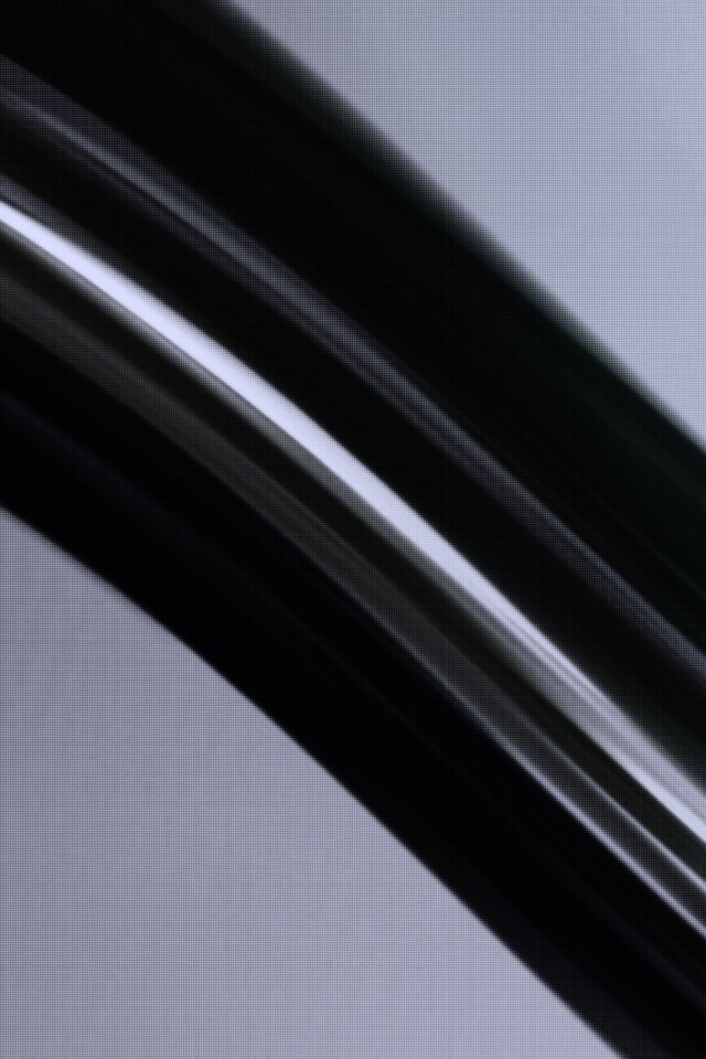 Полосы с зеленым отливом обои