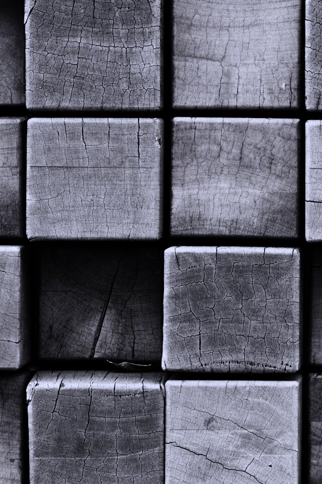 Деревянные бруски обои