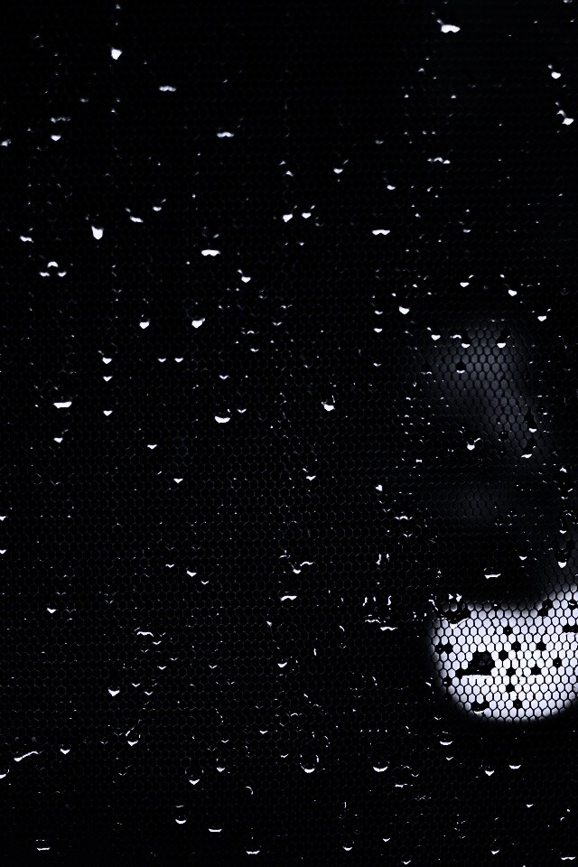 Капли нас етке обои