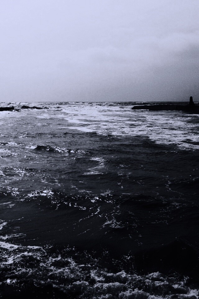 Море волнуется раз... обои