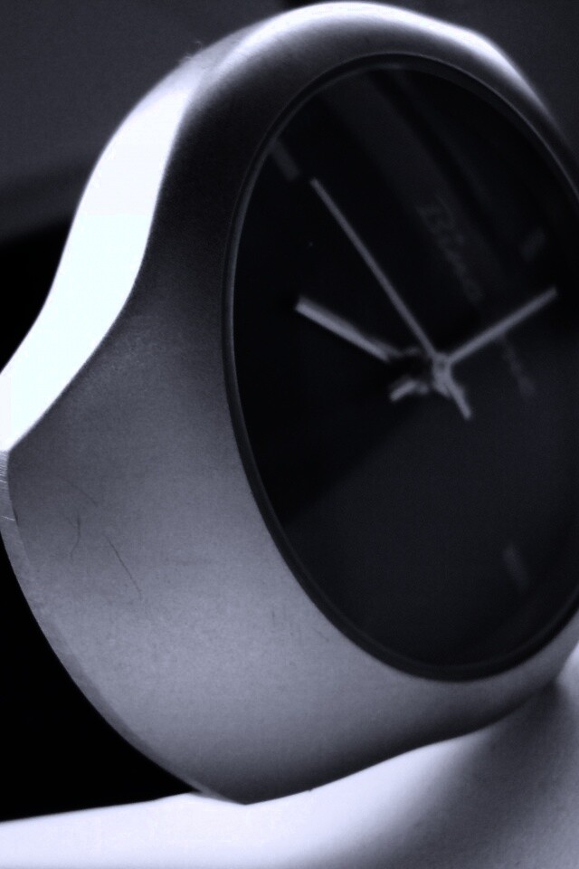 Циферблат обои