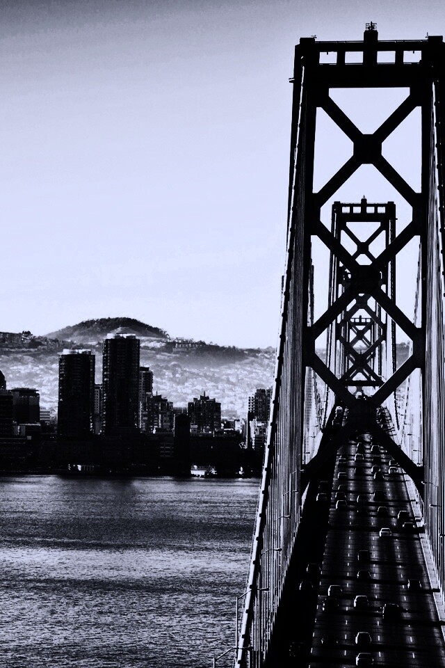 Сан Франциско обои