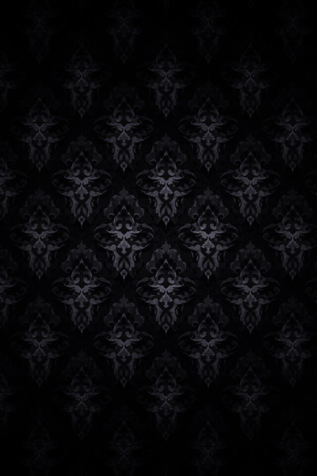 Винтажные узоры обои