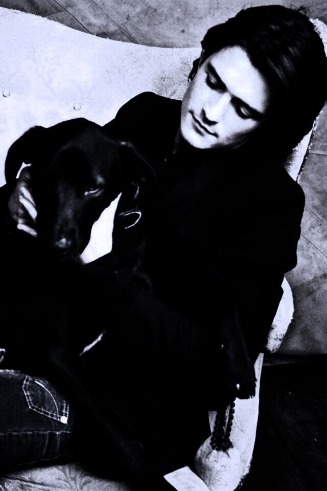 Орландо Блум обои