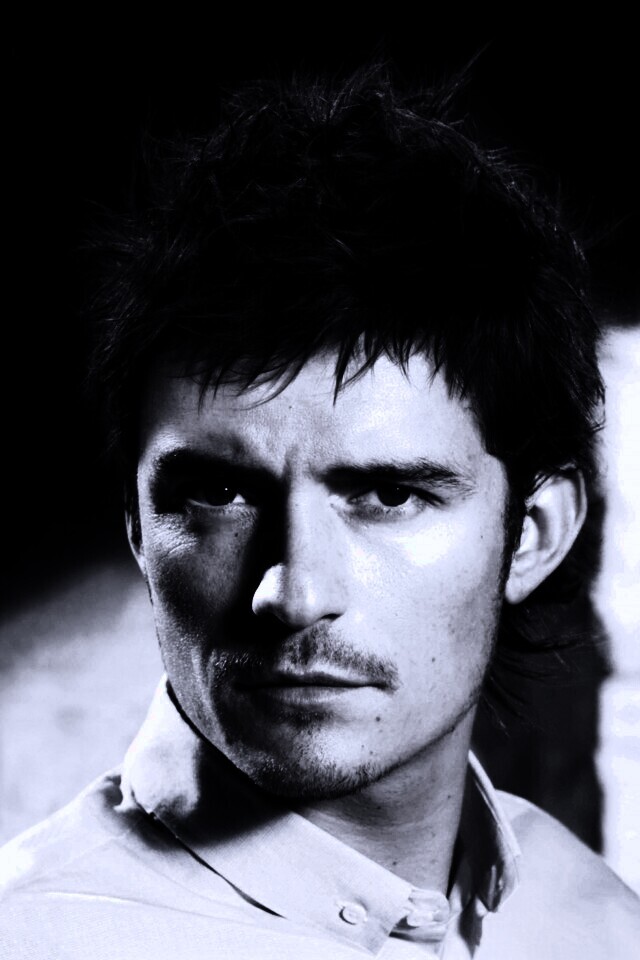 Орландо Блум обои