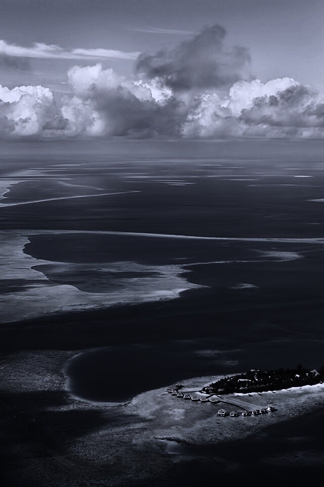 Мальдивы обои