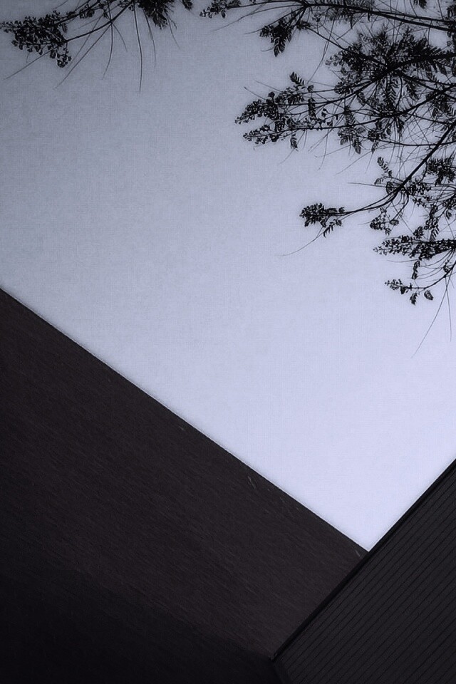 Закругленная стена обои