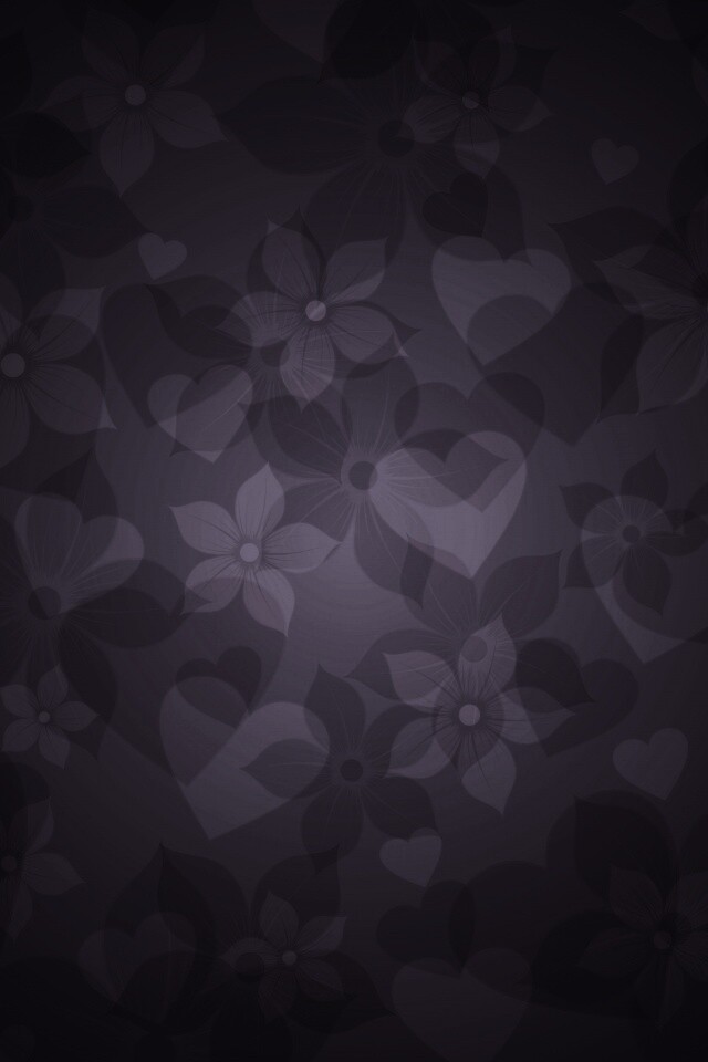 Розовый цветочный фон обои