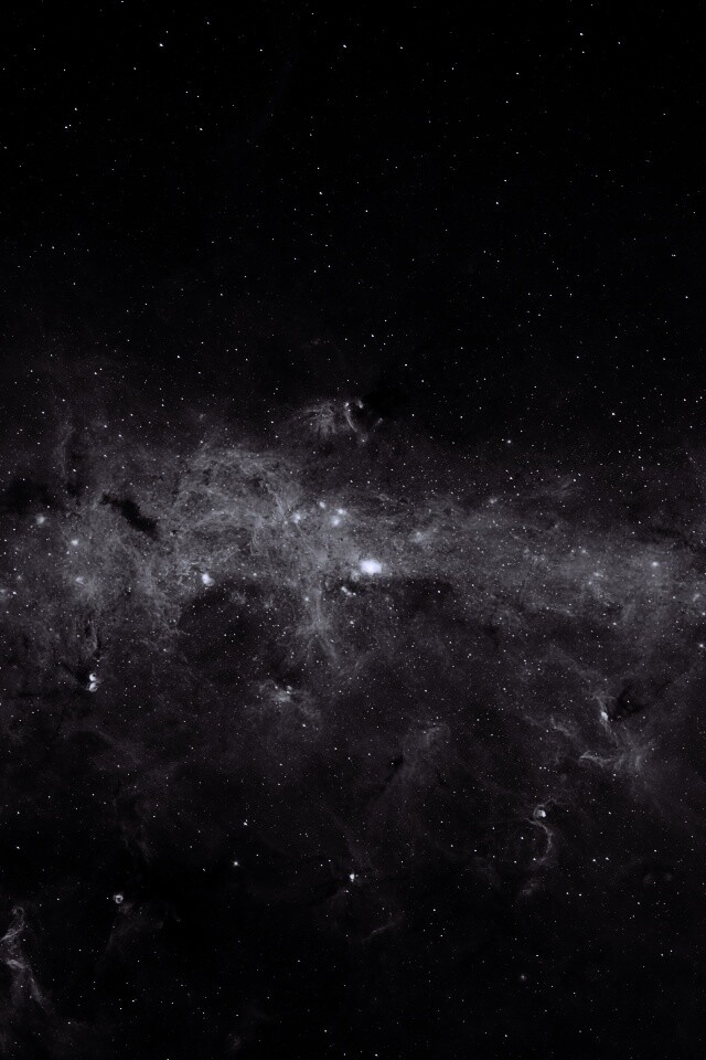 Кроваво-красная бездна обои