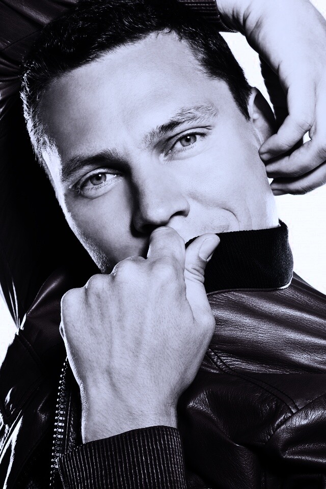 Тиесто обои