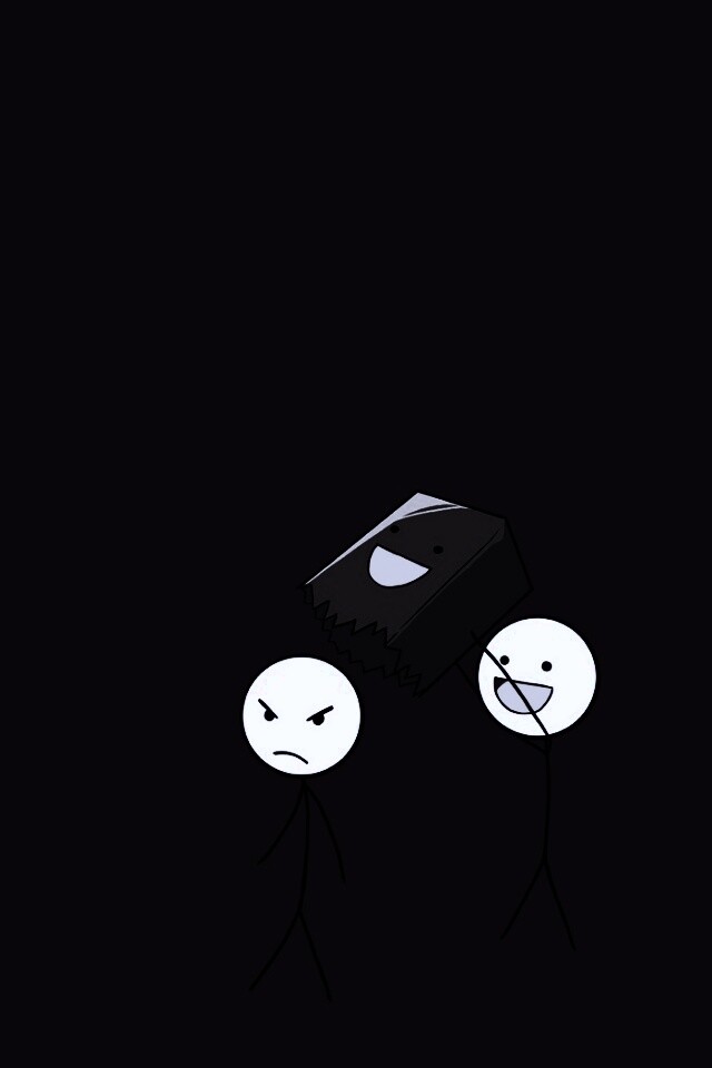 Не грусти обои