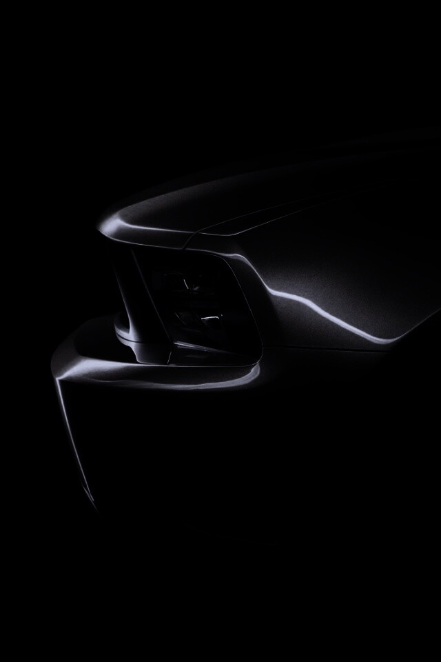 Форд Мустанг обои