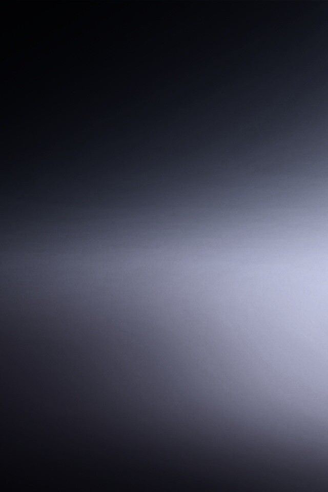 Фиолетово синий градиент обои