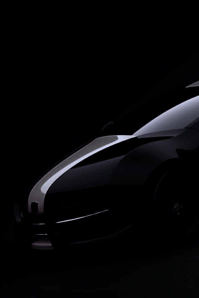 Technicon Sport Car обои