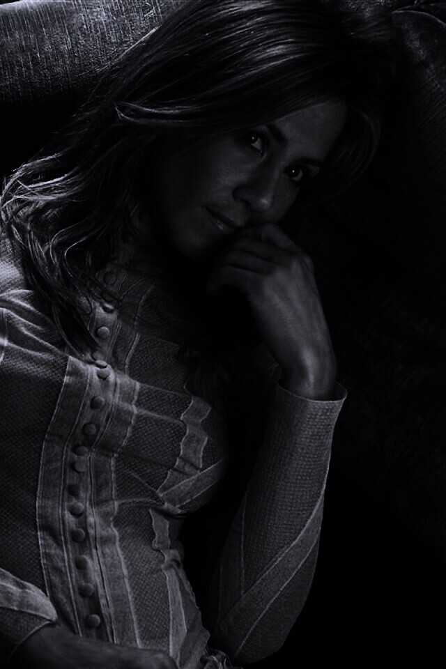 Дженнифер Энистон обои