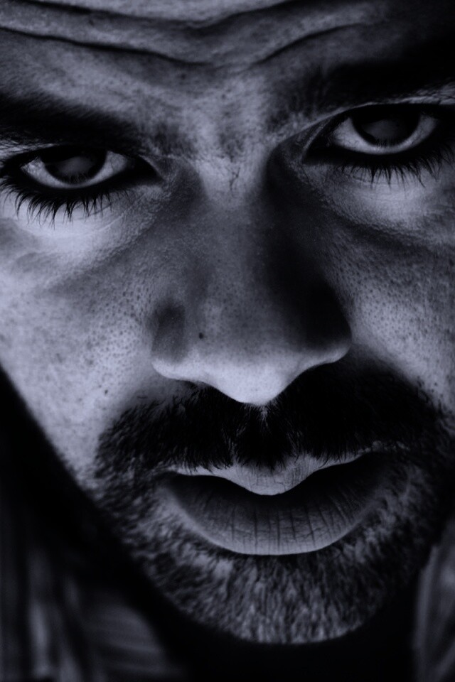 Жамель Деббуз обои