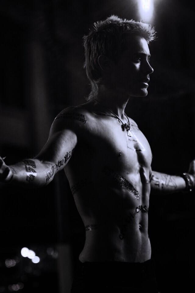 Джаред  Лето обои