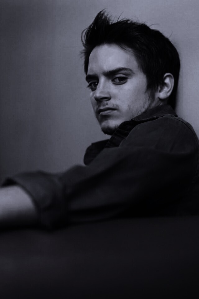 Элайджа Вуд обои