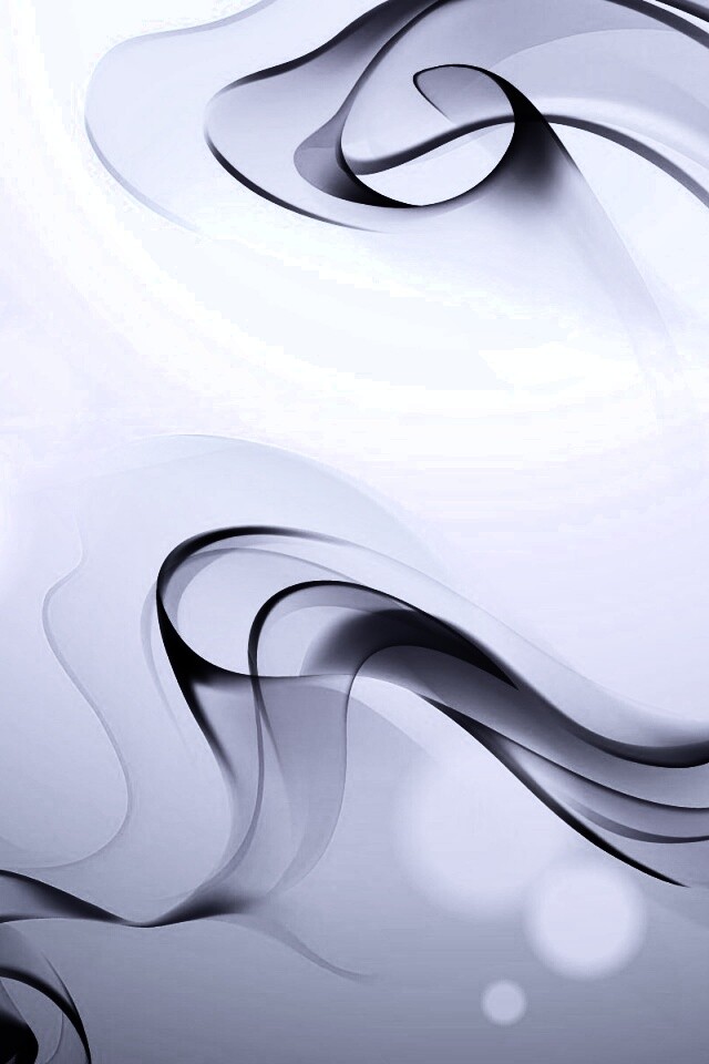 Абстрактные ленты обои