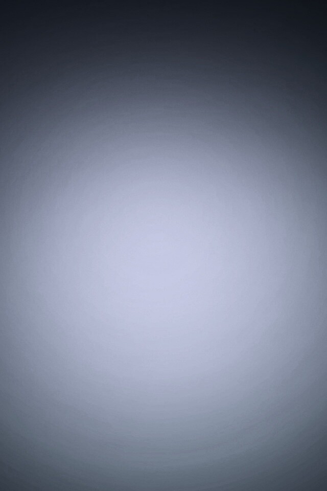 Голубое сияние обои