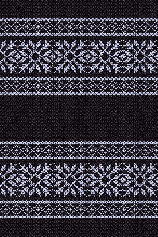 Теплый шарф обои