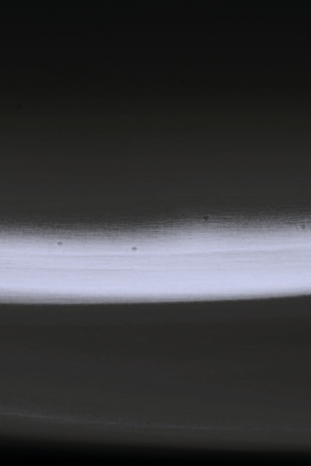 Жёлто-зелёный свет обои