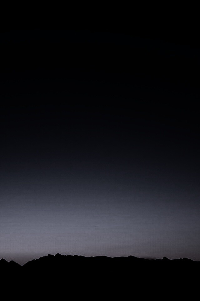 Сказочный закат обои