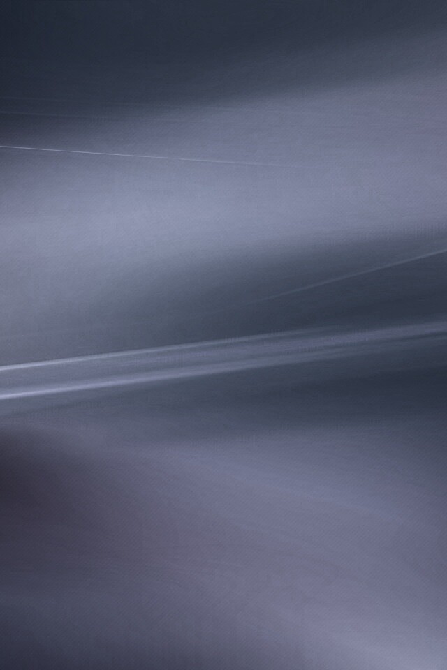 Фиолетово-голубая абстракция обои