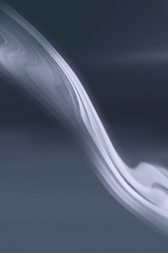 Белый развод обои