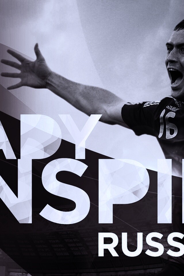 Футбольный матч обои